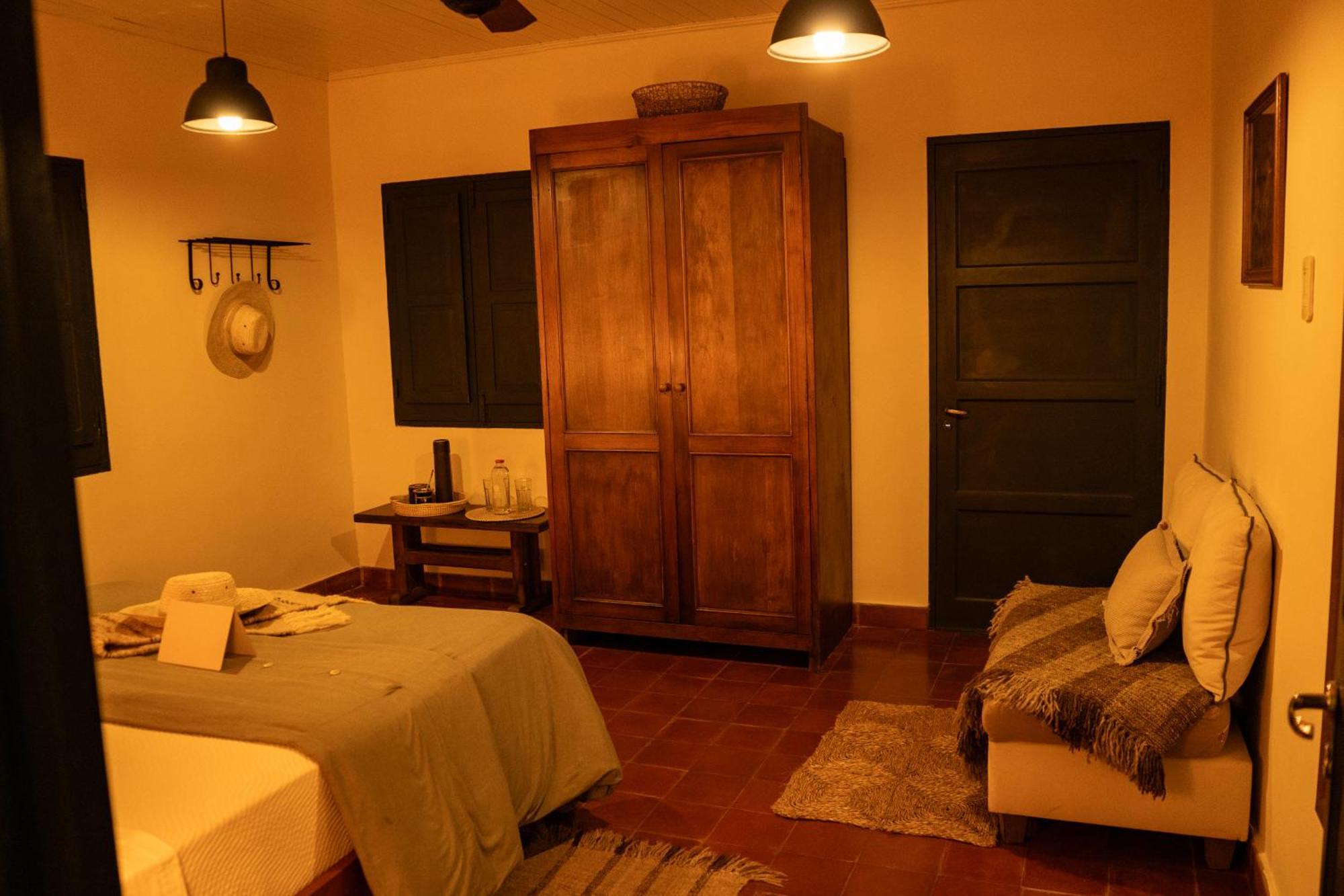 Estancia Ibera Колония-Карлос-Пеллегрини Экстерьер фото