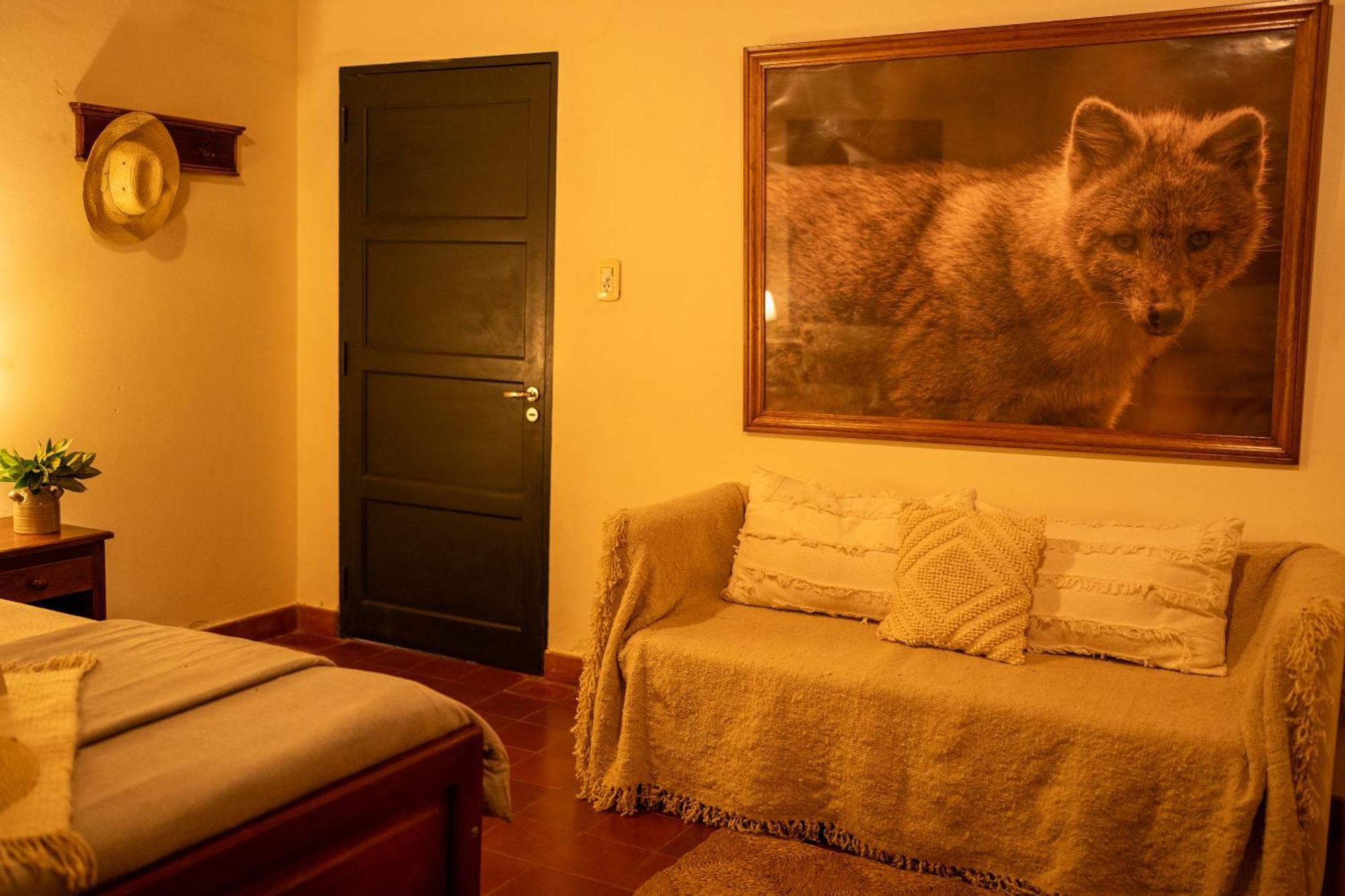 Estancia Ibera Колония-Карлос-Пеллегрини Экстерьер фото