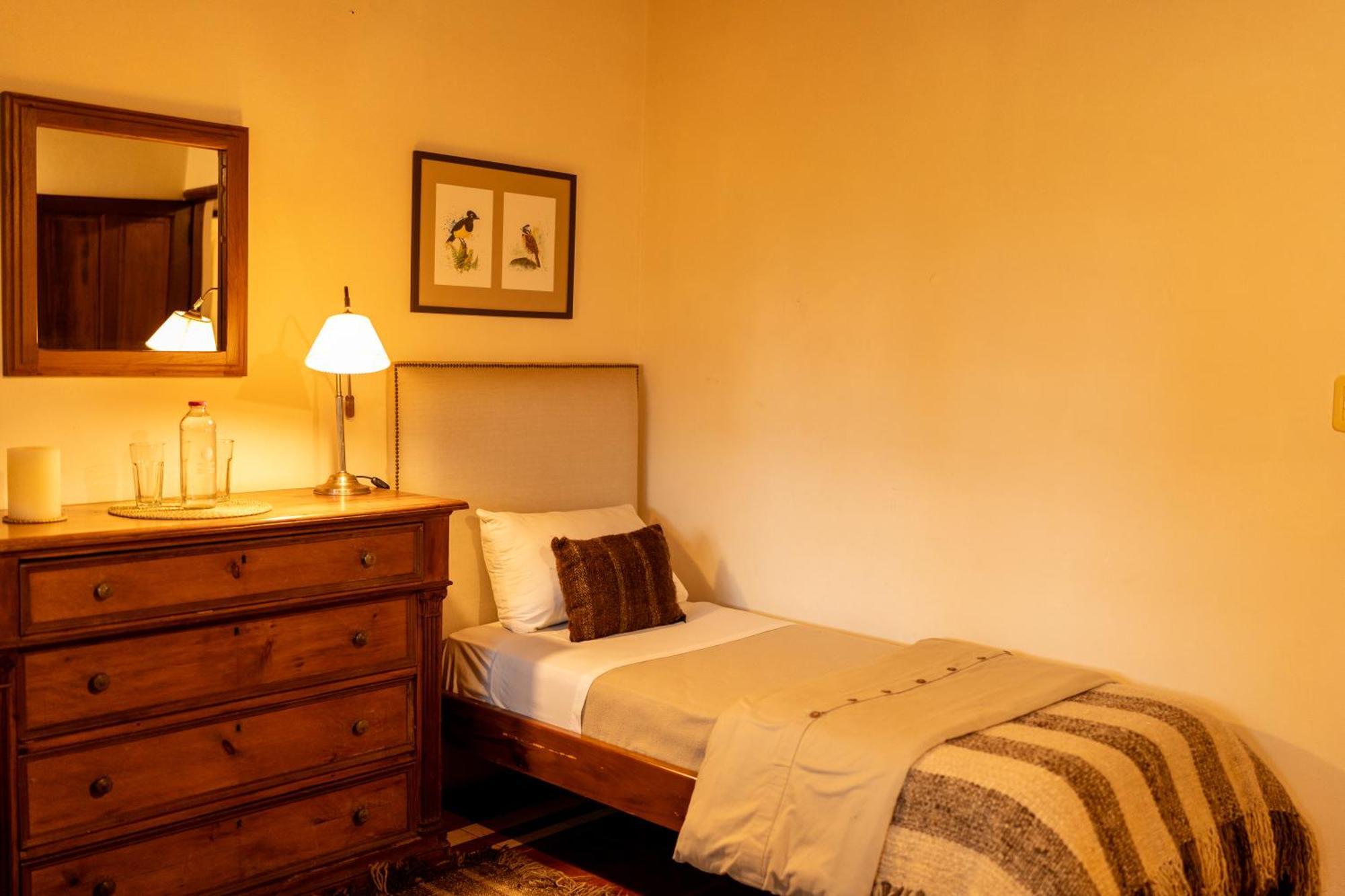 Estancia Ibera Колония-Карлос-Пеллегрини Экстерьер фото